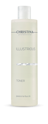 Illustrious Toner Tonik na przebarwienia