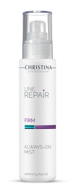 Christina Line Repair Firm Always-On Mist – packshot, transparent background