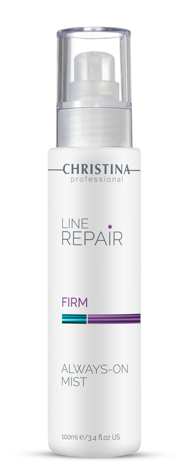 Christina Line Repair Firm Always-On Mist – packshot bez tła