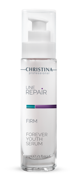 Christina Line Repair Firm Forever Youth Serum – packshot bez tła