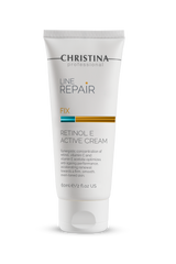 Christina Line Repair Fix Retinol E Active Cream – packshot, transparent background