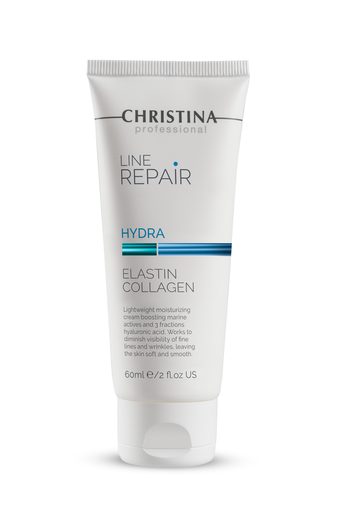 Christina Line Repair Hydra Elastin Collagen – packshot bez tła