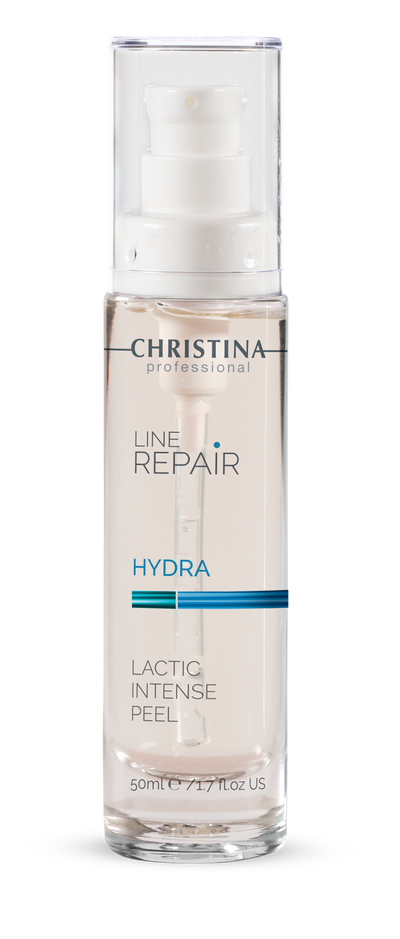 Christina Line Repair Hydra Lactic Intense Peel – packshot bez tła