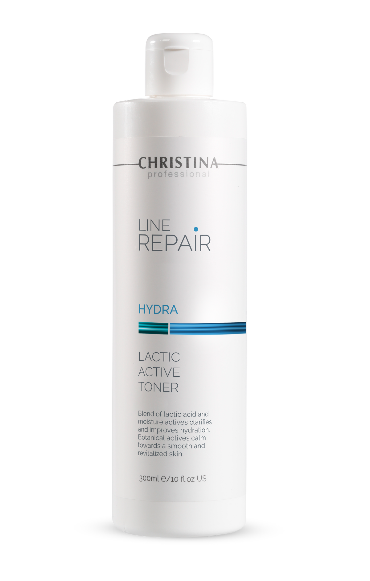 Christina Line Repair Hydra Lactic Active Toner – tonik do twarzy