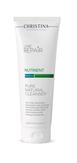 Christina Line Repair Nutrient Pure Natural Cleanser