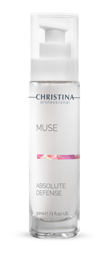 Christina Muse Absolute Defense – serum do twarzy – serum