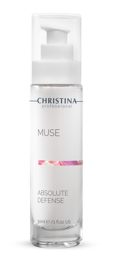 Christina Muse Absolute Defense – serum do twarzy – serum