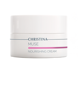 Christina Muse Nourishing Cream - nourishing cream, packshot without background