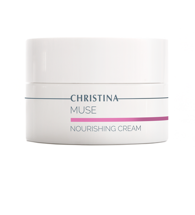 Christina Muse Nourishing Cream – krem odżywczy, packshot bez tła