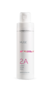 Christina Peeling lekki różany (krok 2A) – SPF – na trądzik