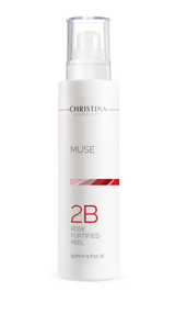 Christina Muse 2b Rose Fortified Peel 150 – na trądzik