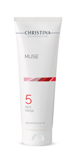 Christina Muse 5 Red Mask 250