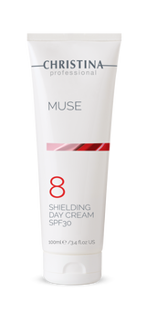 Christina Muse 8  Shielding Day Cream SPF 30 150 – SPF