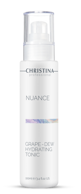 Christina Nuance Grape Dew Hydrating Tonic – tonik do twarzy