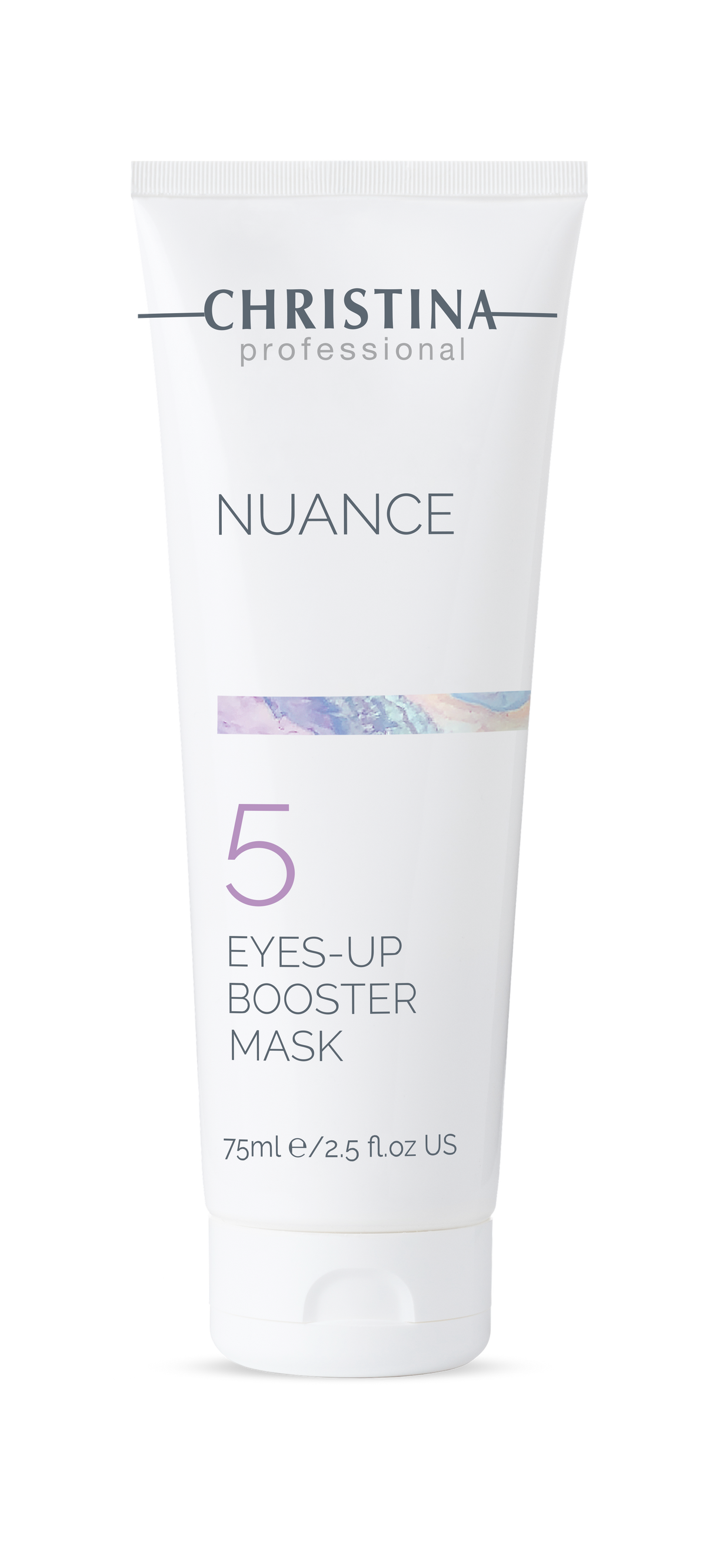 Christina Nuance 5 Eyes Up Booster Mask – maska do twarzy – mask