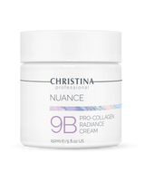 Christina Nuance 9b Pro Collagen Radiance Cream – krem do twarzy – cream