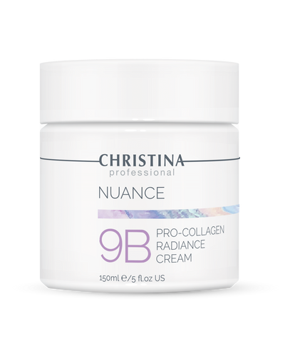 Pro-Collagen Radiance Cream (step 9B)