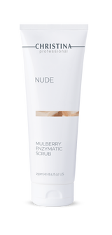 Christina Nude Mulberry Enzymatic Scrub – peeling do twarzy