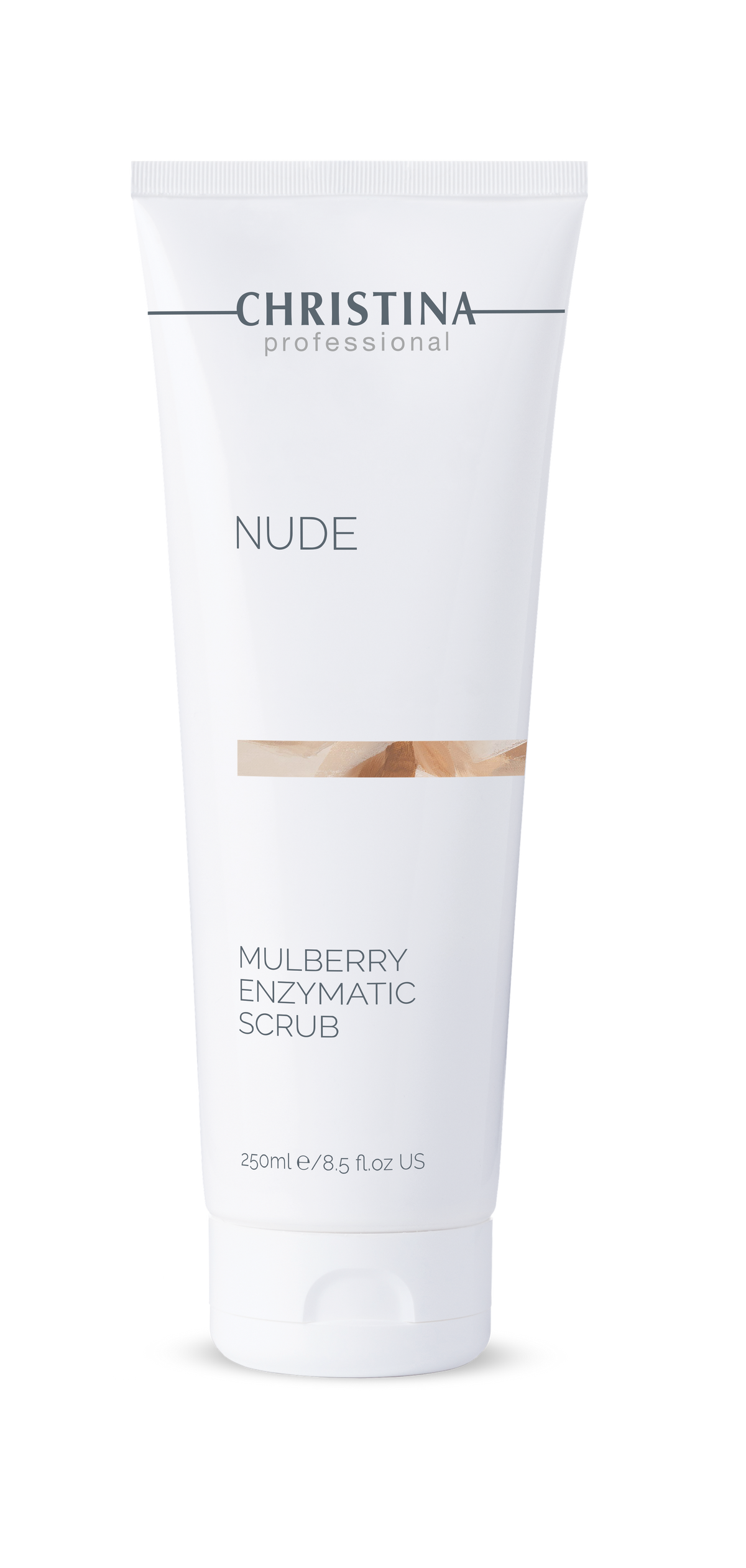 Christina Nude Mulberry Enzymatic Scrub – peeling do twarzy