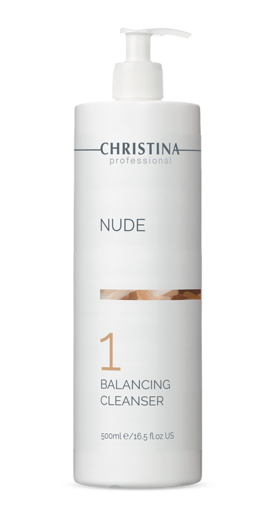 Balancing Cleanser (Step 1)