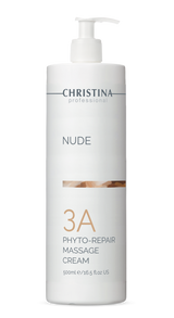 Christina Nude 3A Phyto Repair Massage Cream – krem do twarzy – na trądzik – cream