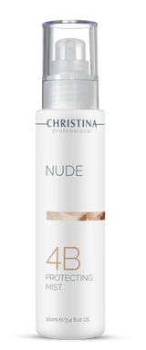 Christina Nude 4B Protecting Mist