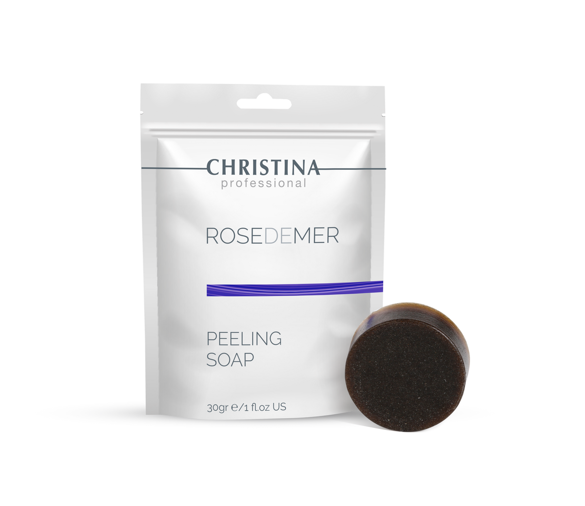 Christina Rose De Mer Peeling Soap