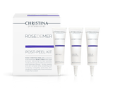 Christina Rose De Mer Post Peeling Kit – retinol