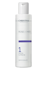Christina Rose de Mer 1 Savon Supreme – na trądzik