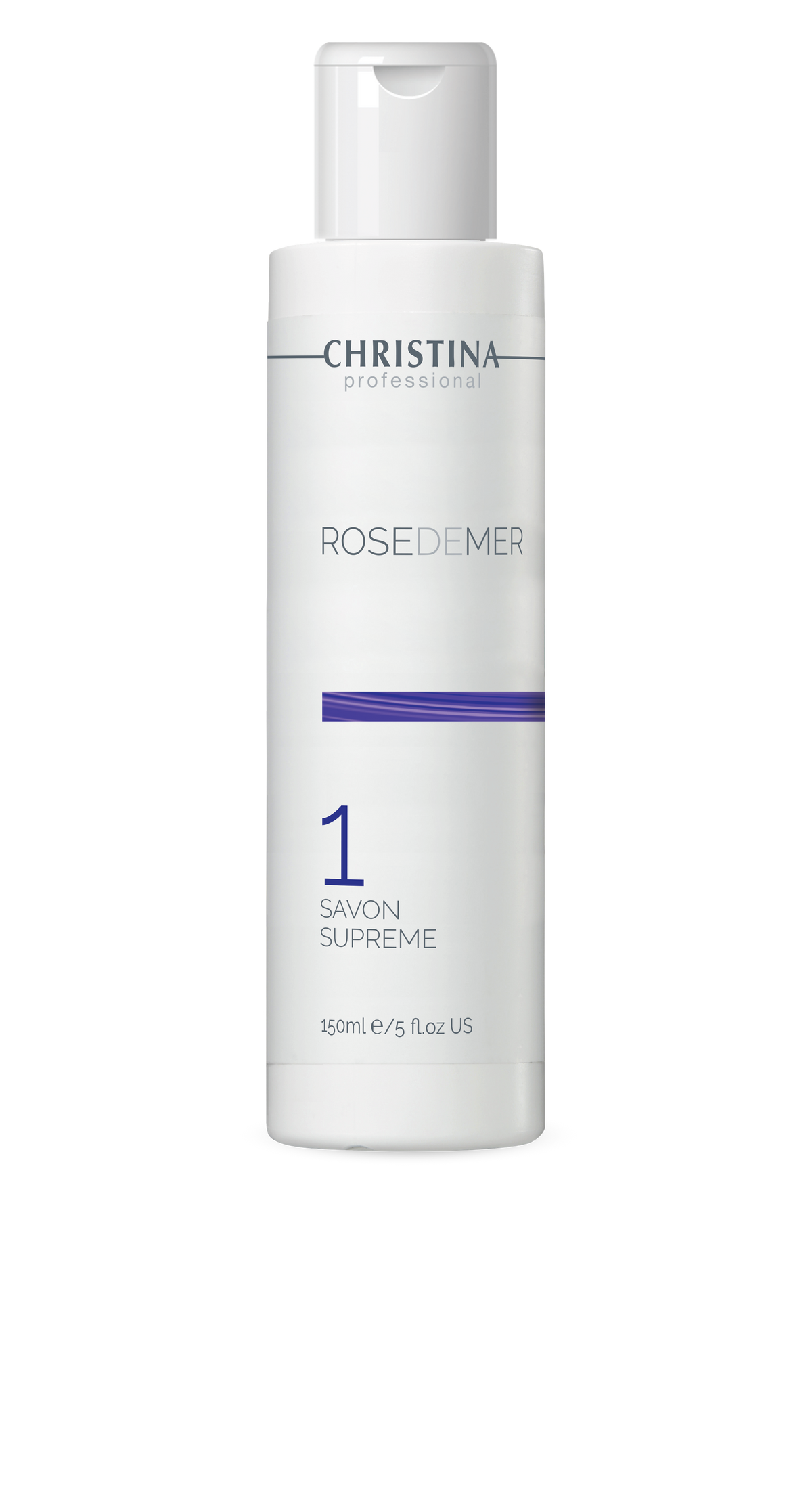 Christina Rose de Mer 1 Savon Supreme – na trądzik