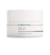 Christina Silk Upgrade Cream – packshot, transparent background