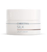 Christina Silk Uplift Cream – packshot, transparent background