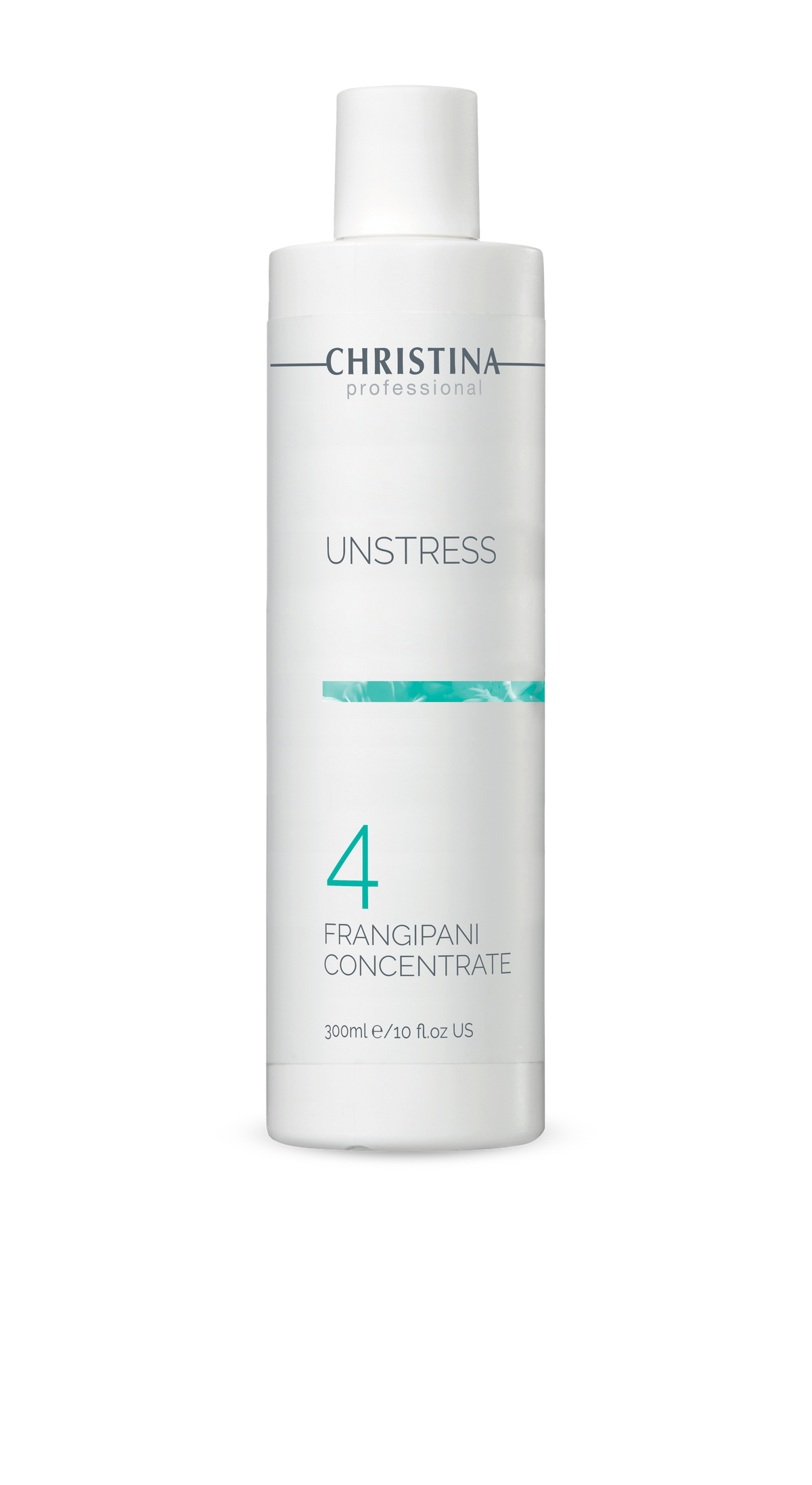 Christina Unstress Step 4: Frangipani Concentrate – na cerę naczynkową