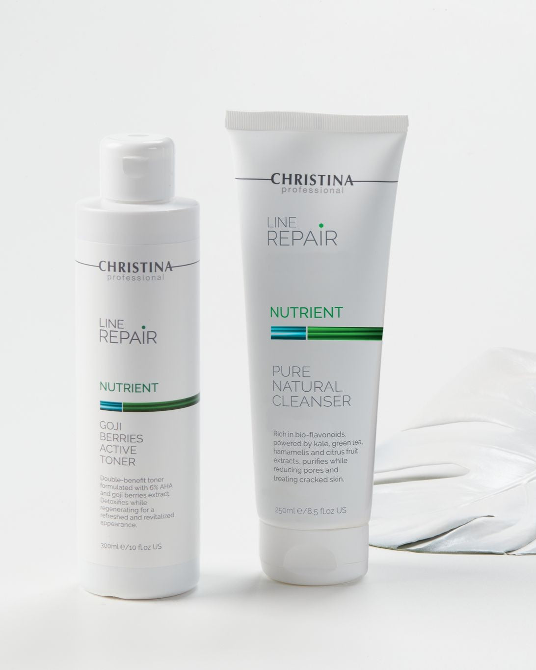 Pure Natural Cleanser