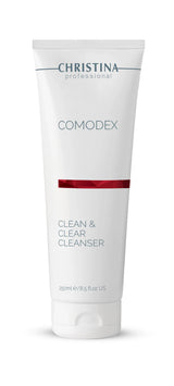 Christina Comodex Clean & Clear Cleanser – for acne-prone skin