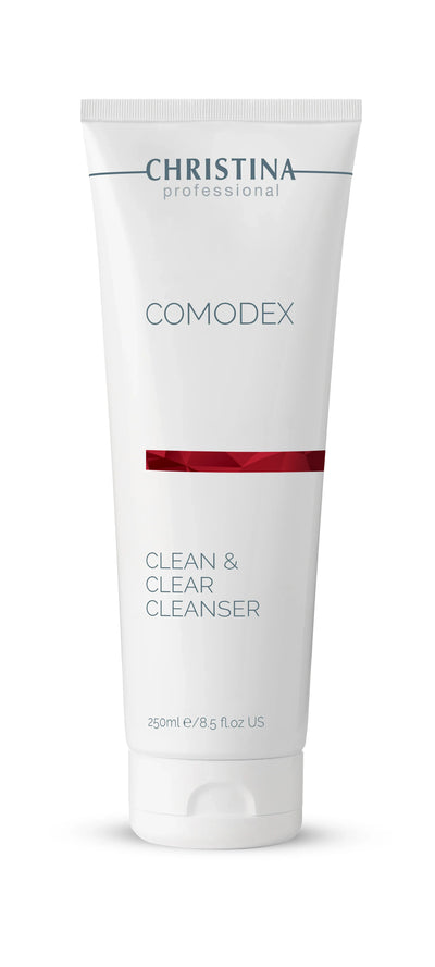Christina Comodex Clean & Clear Cleanser – na trądzik