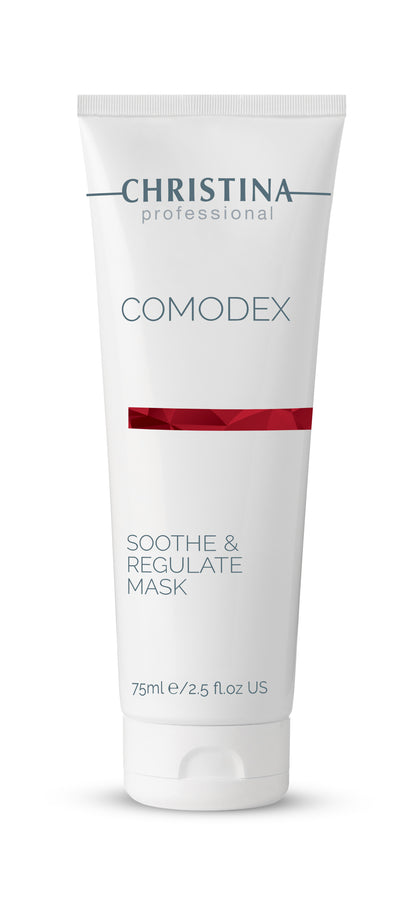 Soothe & Regulate Mask