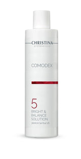 Christina Comodex 5 Bright&Balance Solution – for acne-prone skin