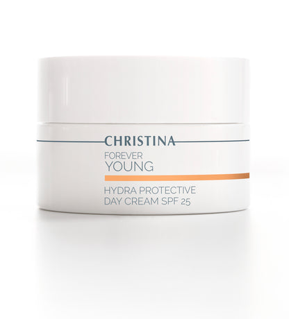Krem hydro ochronny na dzień SPF 25
