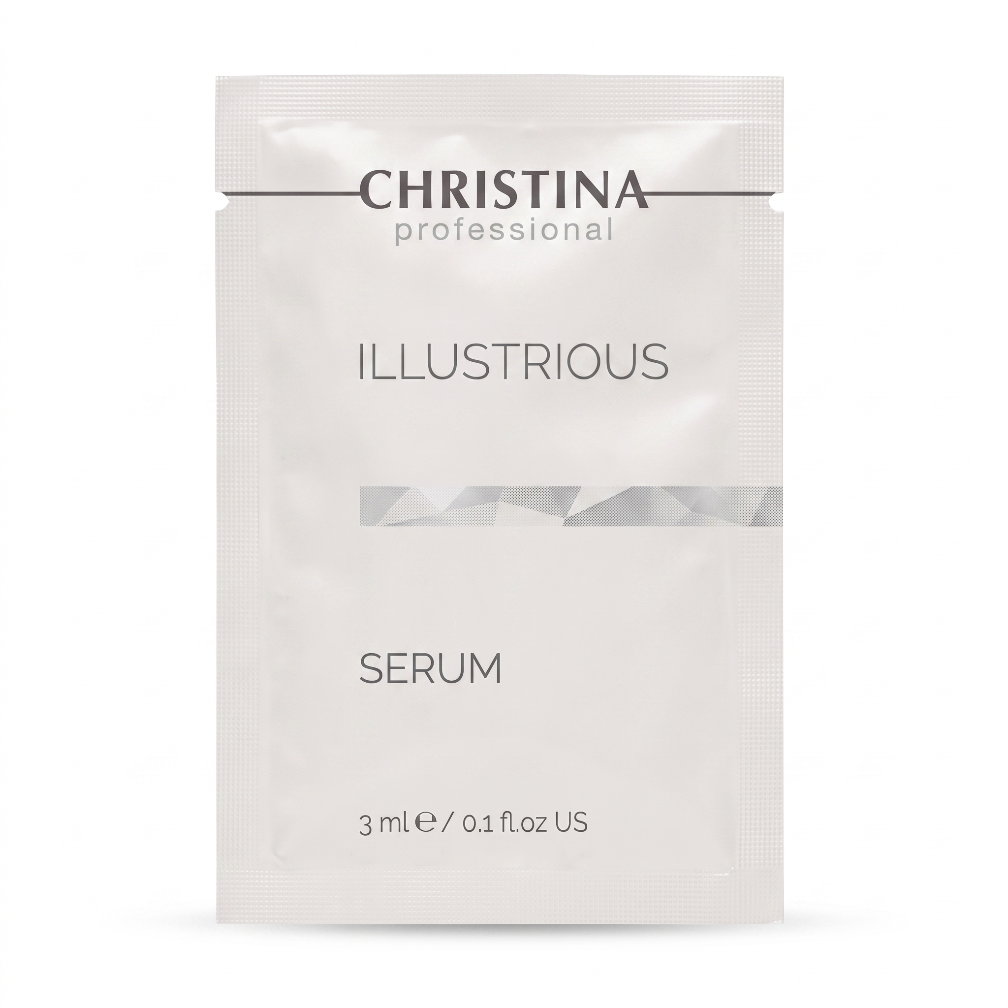 Christina Illustrious Serum – próbka 3 ml