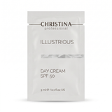 Illustrious Day Cream SPF 50 — próbka 3 ml
