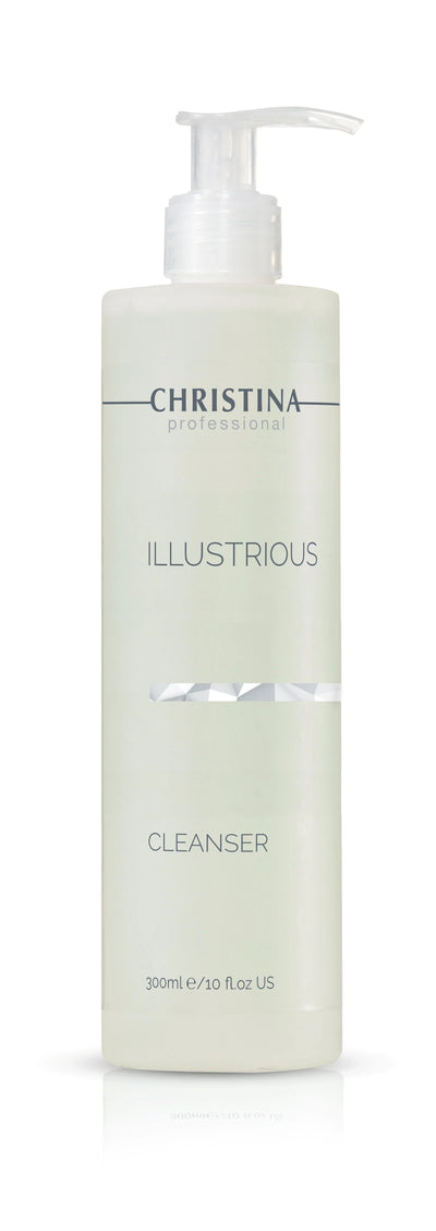 Christina Illustrious Cleanser – na trądzik