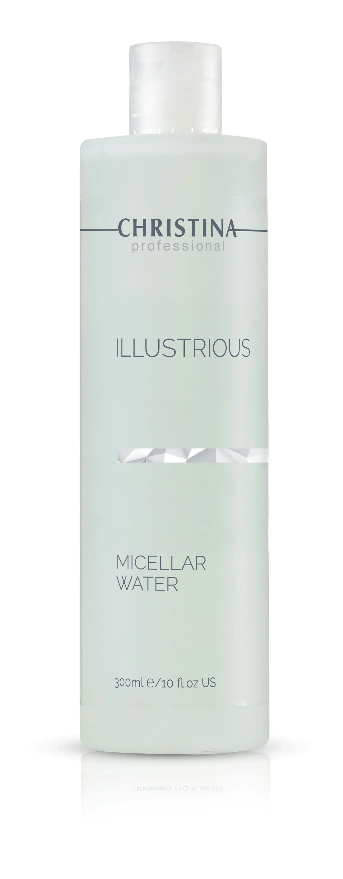 Christina Illustrious Micellar Water – for acne-prone skin - 300 ml