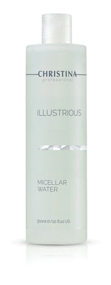 Christina Illustrious Micellar Water – for acne-prone skin - 300 ml