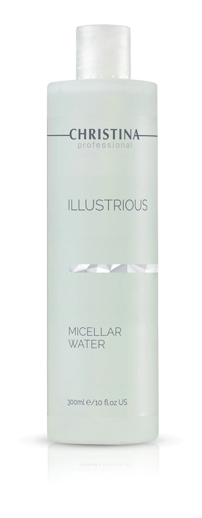 Christina Illustrious Micellar Water – na trądzik - 300 ml