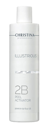 Christina Illustrious 2B Peel Activator