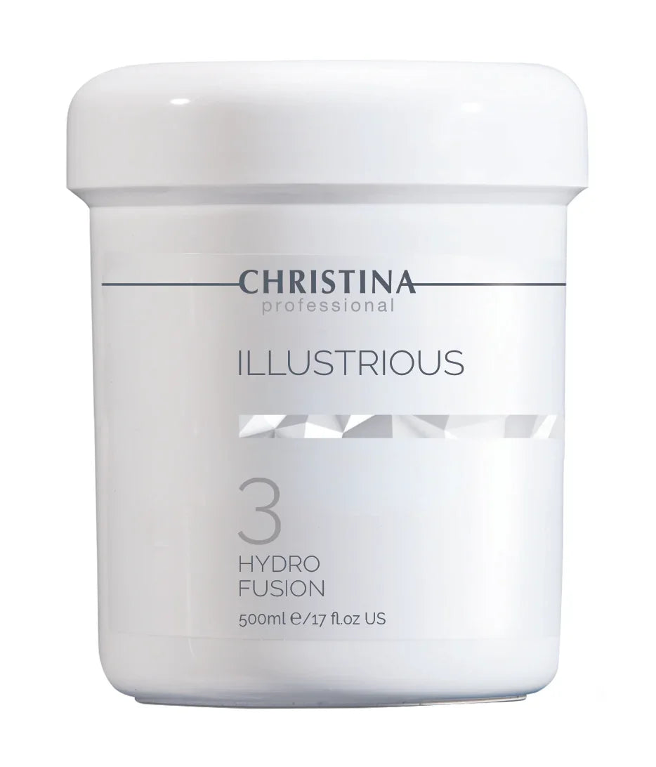 Christina Illustrious 3 Hydro Fusion 30 X 1.5 – for acne-prone skin