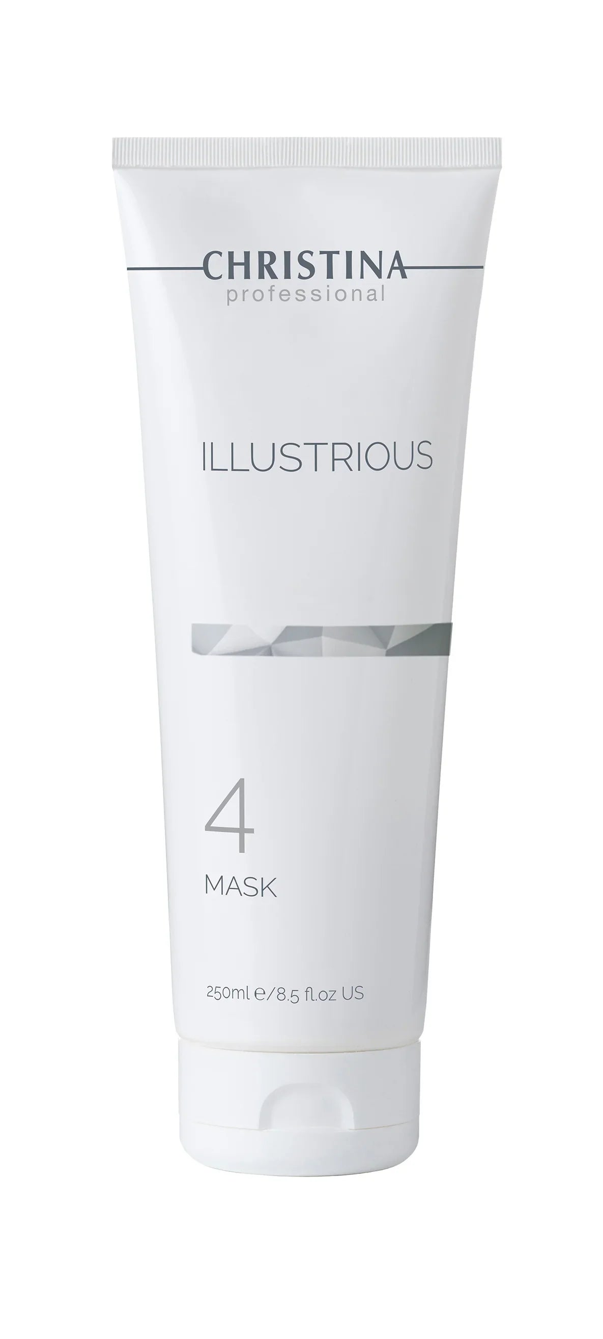 Christina Illustrious 4  Mask – face mask – mask