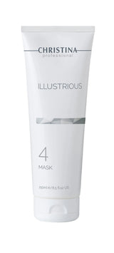 Christina Illustrious 4  Mask – face mask – mask