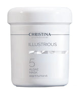 Christina Illustrious 5 Algae Mask – face mask – mask